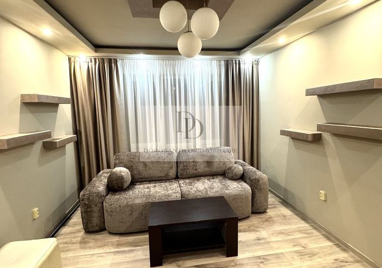 Apartament 2 camere Grigorescu, prima închiriere -parcare-zona DESAGA - Poză 2