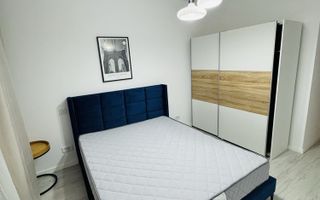 Ap 3 camere de închiriat, Cubic 7 Residence, prima închiriere, parcare inclusa - Poză 5