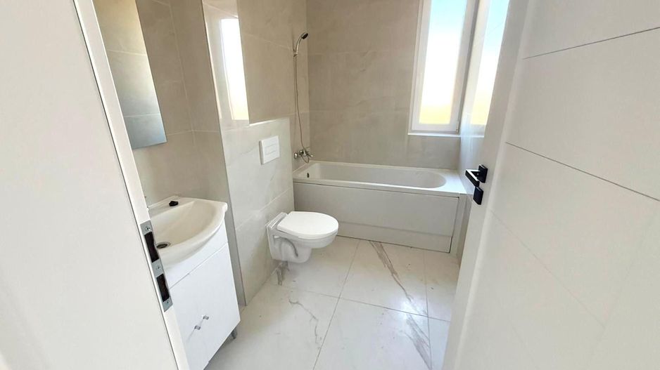 Apartament cu 2 camere - etaj 1, la asfalt  Braytim -  Giroc - Poză 2