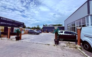 HALA COMERCIALA | TEREN 1000 MP | 12 PARCARI | ACCES FACIL - Poză 6