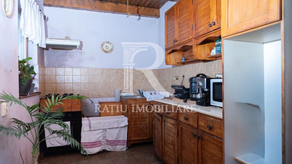 Casă cu 3 Dormitoare | Teren 1.068 mp | Cheriu | Bihor - Poză 5