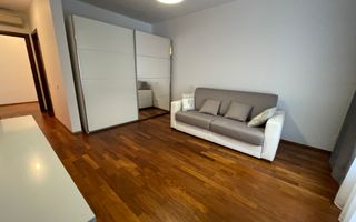 APARTAMENT SUPERB CU 2 DORMITOARE LA INCHIRIERE LANGA PARC HERASTRAU - Poză 9