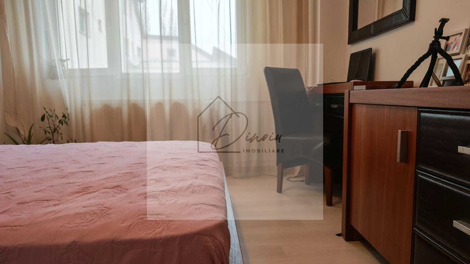 Apartament 3 camere Băneasa - Parcul Herăstrău I COMISION 0% - Poză 3