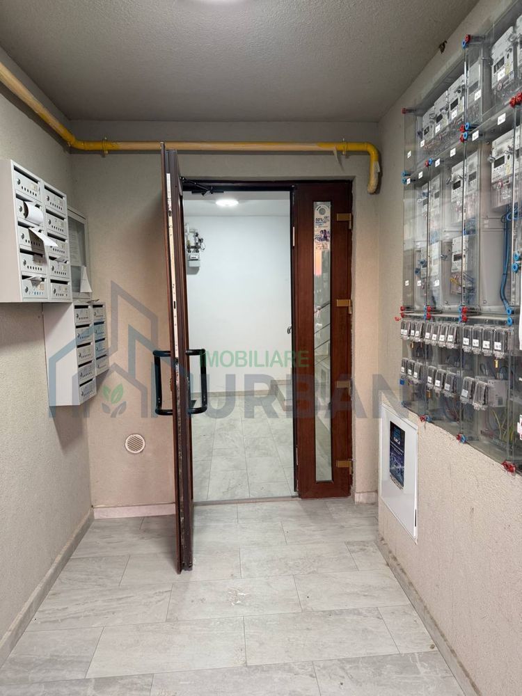 Apartament 1 cameră, Lunca Cetățuii - Poză 1