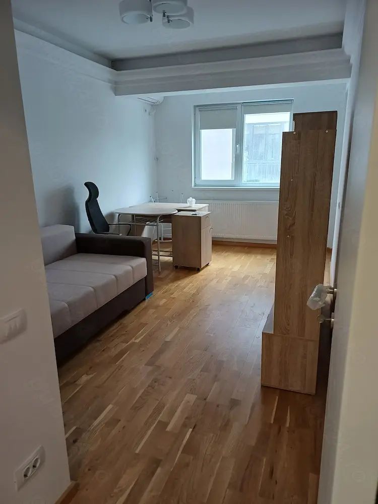 Garsonieră decomandată cu centrală proprie și parcare, High Class Residence - Poză 5