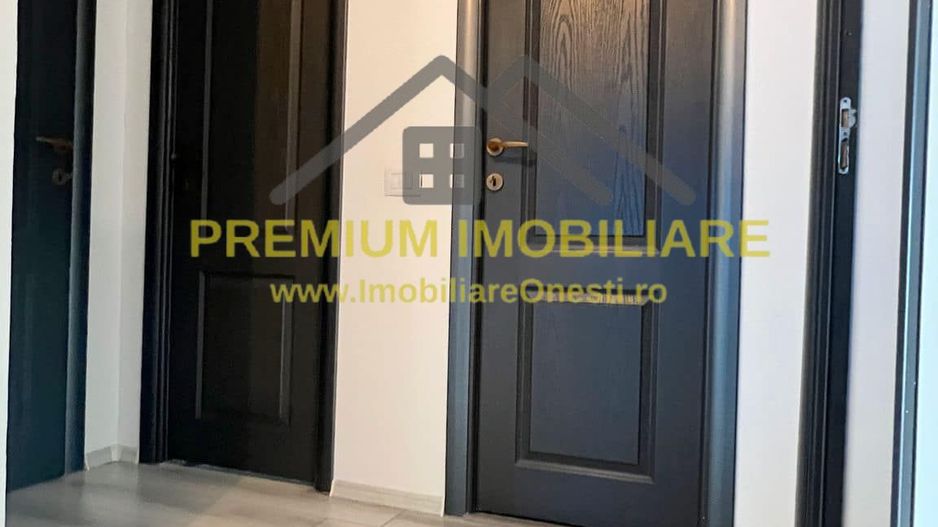 Vila de vanzare Onesti - Cartier Andrasesti - Poză 9