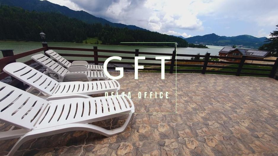 CABANA DE VANZARE, COLIBITA.  EXCLUSIVITATE! - Poză 18