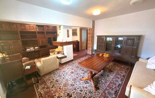 APARTAMENT 4 CAMERE ETAJ 3 CENTRU PRIMĂRIE CAMPULUNG