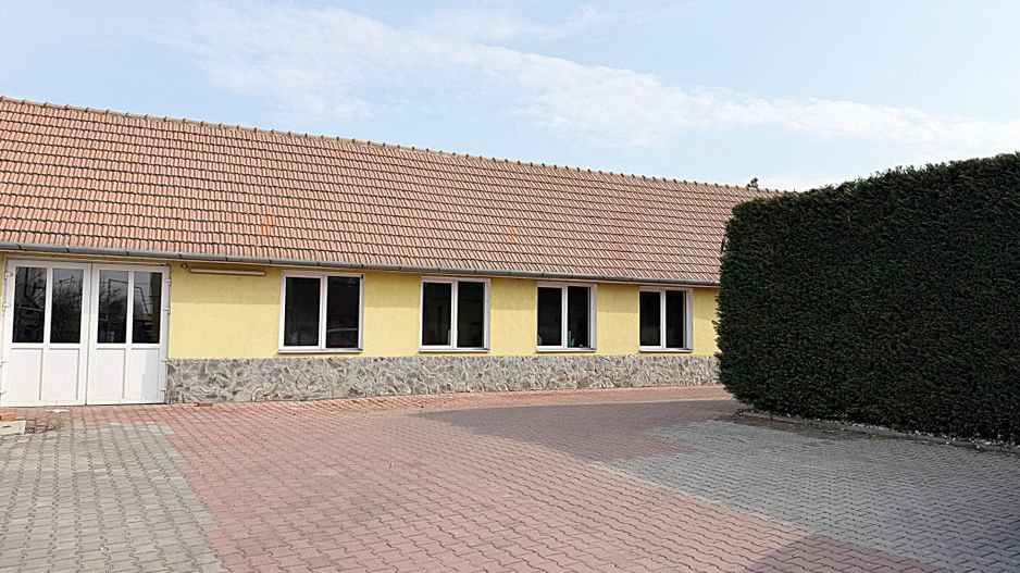 Hala de inchiriat Biharia | DN19 - Poză 2