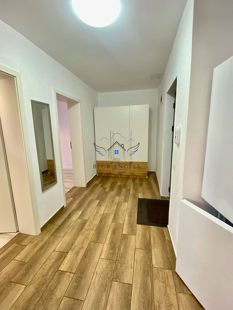 Studio PET FRIENDLY, la intrare in Sanpetru langa Mall - Poză 5