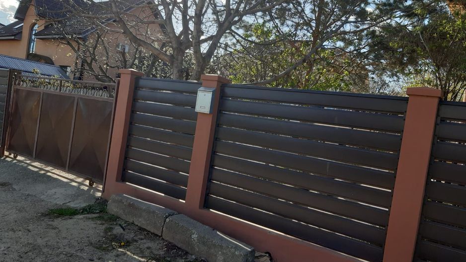 CASĂ individuală P+M, cu teren 1250 mp, zona Moara Grecilor; - Poză 14