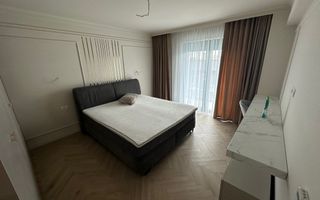 Apartment deosebit  se vinde complet mobilat - Poză 5