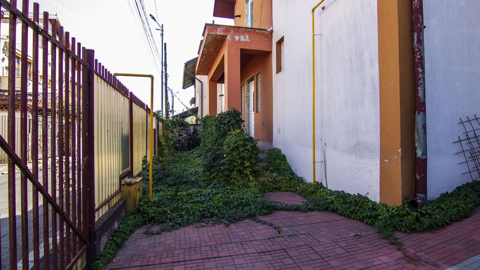 COMISION 0%, MILITARI- ROSU, CASA INDIVIDUALA, 6  CAMERE, 3 BAI,  P+1,  271 MPU. - Poză 7