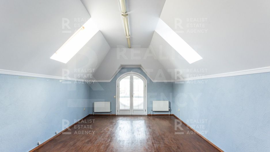 Chirie, oficiu, 4 nivele, 11 odăi, str. Mazililor, Botanica - Poză 20