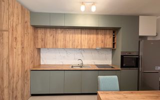 Apartament cu 2 camere de inchiriat, City of Mara - Poză 3