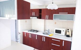Apartament modern cu 1 camera în zona Gheorghe Lazar - Poză 3