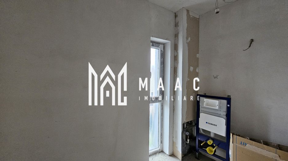 Apartament 4 camere | Gradina | 120MP | P+E+M | Arhitectilor - Poză 25