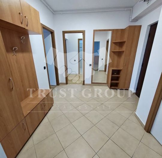 Eminescu | 3 camere | Loc de parcare + boxa - Poză 21