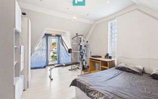 Casă cu spațiu comercial Arad, calea Aurel Vlaicu - Poză 20