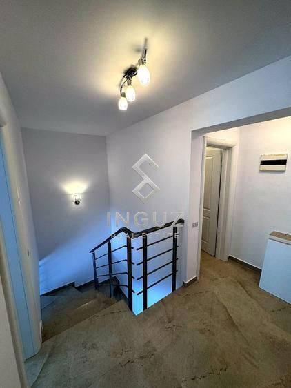 Duplex modern de închiriat – Central Address, Sector 5, București - Poză 8