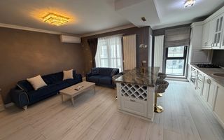 Inchiriez Apartament 3 camere Exigent - Poză 3