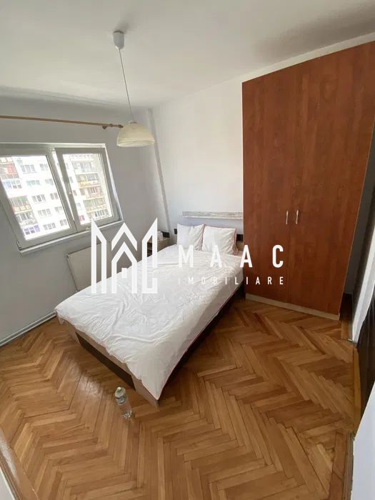 Apartament 4 camere | Hipodrom 3, Sibiu | 75 mp, 2 băi - Poză 5
