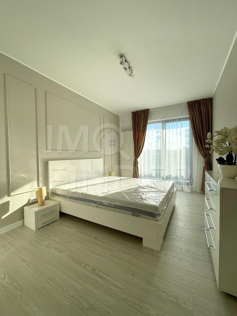 Penthouse Zorilor, zona Spital Recuperare - Poză 6