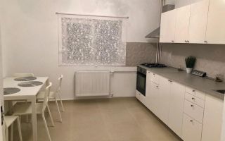 Apartament 2 Camere Decomandat, 60 mp | Str. Banul Udrea- Renovat - Poză 5