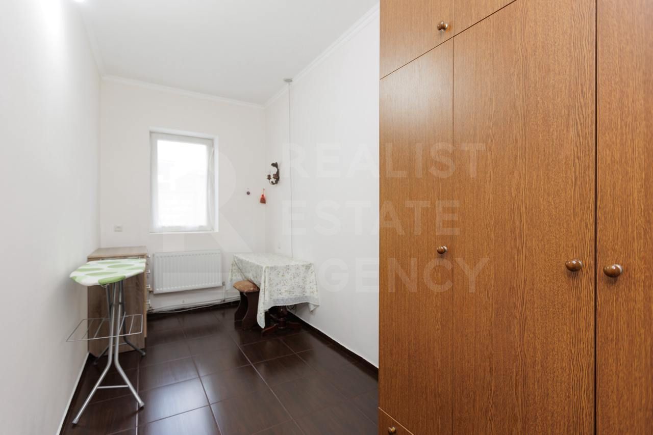 Vânzare, casă, 146 mp + 12 ari, str. Sfânta Treime, Grătiești - Poză 9