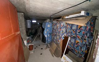 VILA 6 CAMERE TEREN, 825 MP, BEREVOIESTI, ARGES - Poză 7