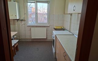 Circumvalatiunii | 3 Camere | Centrala Proprie. - Poză 5