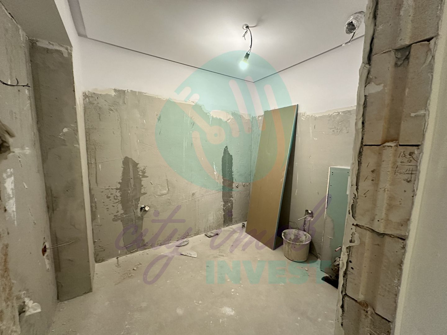 Apartament cu terasa de 20 mp BLOC NOU la 5 min de metrou - Poză 16