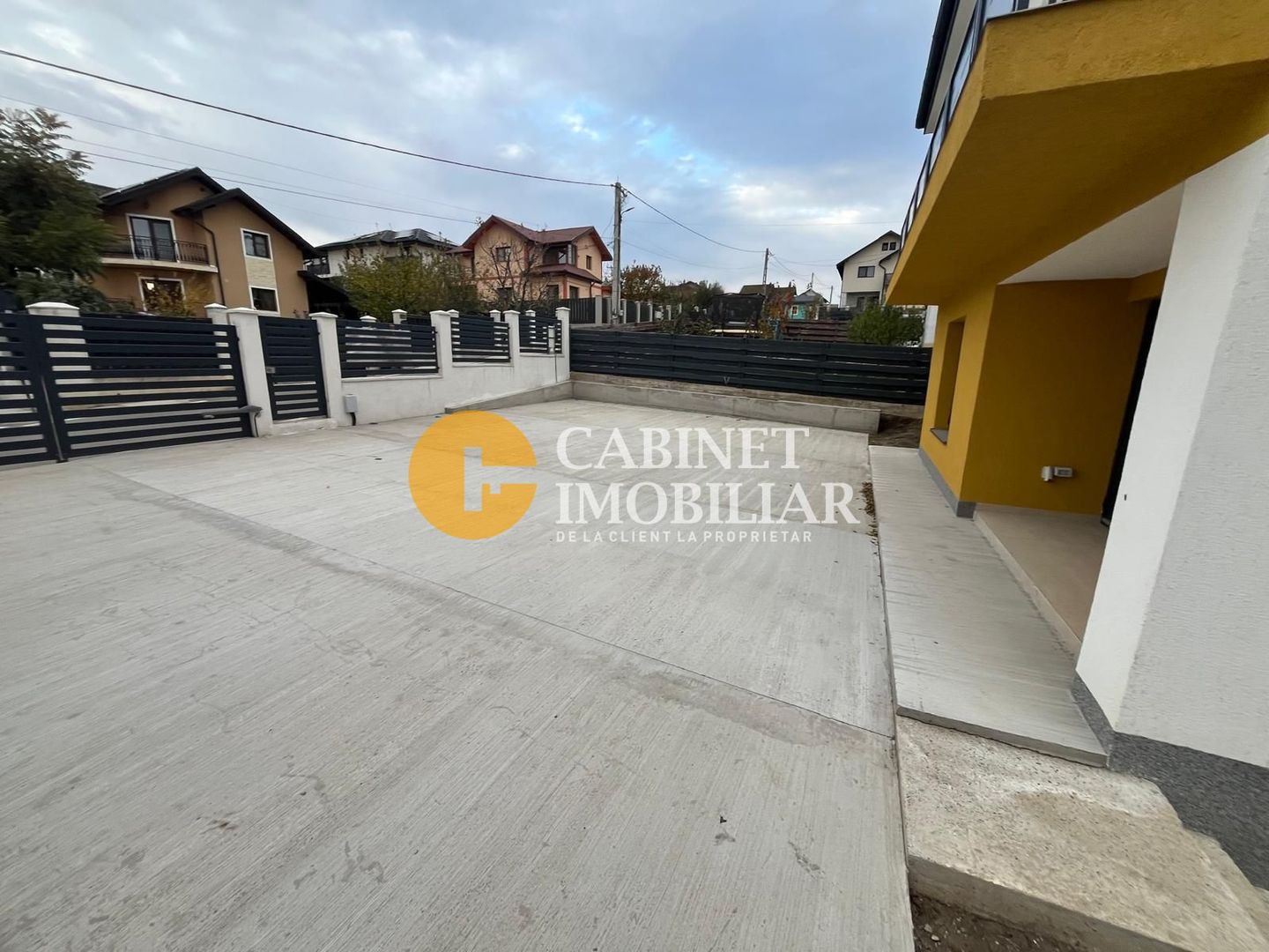 Casa individuala finalizata de vanzare in Valea Adanca - Poză 5