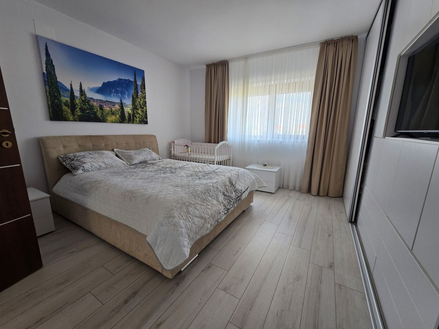 Casa Constructie Noua Les + Teren 4900 MP - Poză 9