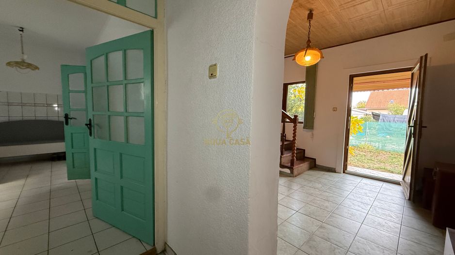 !OFERTA! Casa in Paulesti S+P+M cu Teren Generos 1300 MP - Poză 10