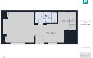 Casă renovată ultracentral | Str. Primăriei - Poză 11