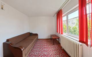 DE vanzare  apartament 2 camere Micro 16 - Poză 5