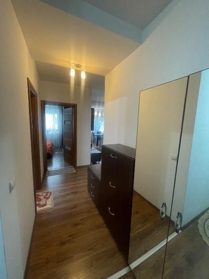Apartament 2 camere Prelungirea Ghencea, parcare și boxă, parter înalt - Poză 11