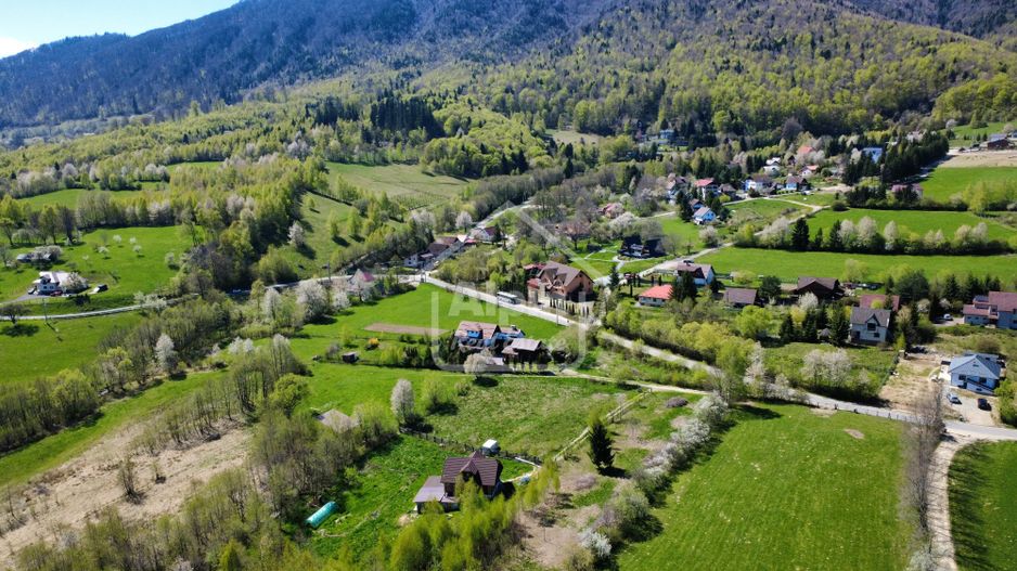 Teren de vânzare în Bran, judet Brasov - Poză 11