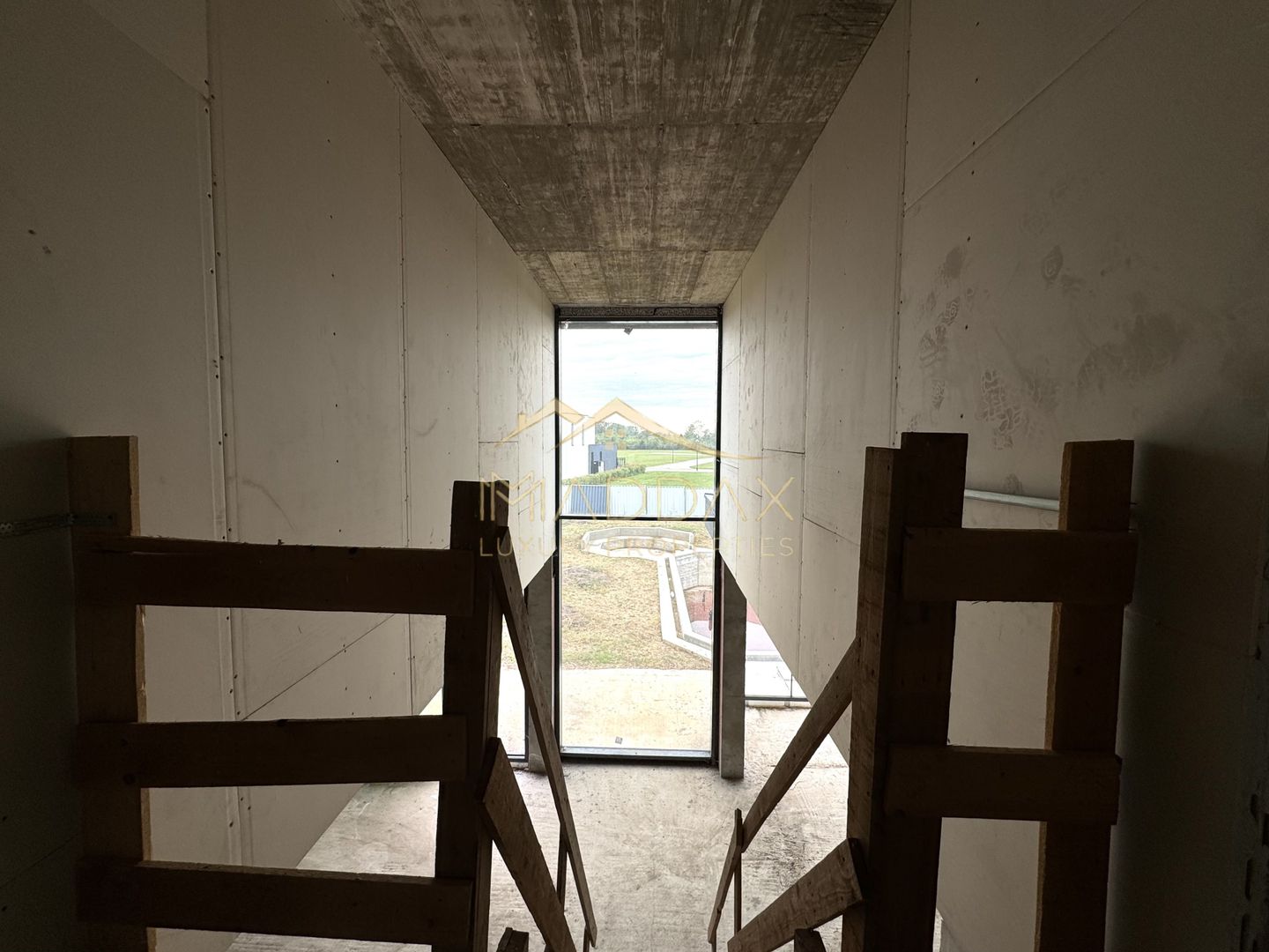 Vila Exclusivista *296mpc* / 753 mp teren / Balotesti - Poză 24