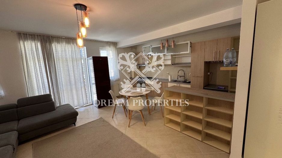 Apartament 2 camere, parcare, balcon, cartier Buna Ziua - Poză 1