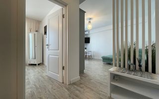 SOLD / VANDUT Apartament cu 2 camere de vânzare în zona Mamaia - Poză 3
