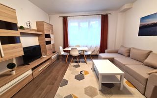 Apartament cu 2 camere, zona UMF - Poză 7