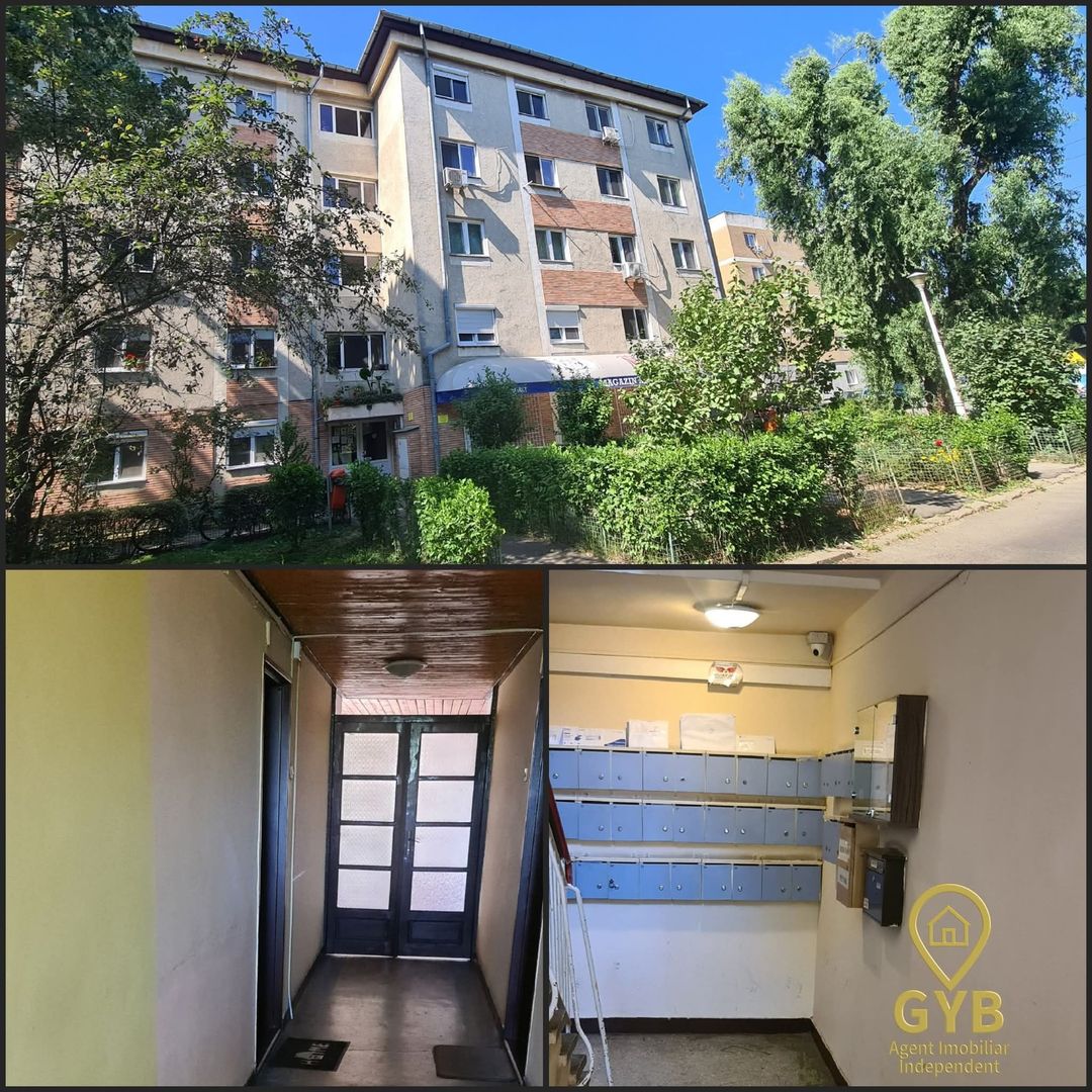 Apaetament cu o cameră 29 mp Rogerius - Poză 8