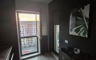 2 camere – Exigent Plaza Faza 3 | Vedere Plaza Mall | Mobilat premium - Poză 12