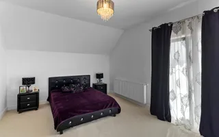 Vila / Casa superba cu 5 camere zona | 1032 mp teren |  Sanpetru Brasov - Poză 12