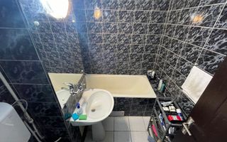 2 camere decomandate, Marasti,Zona Kaufland, Bucuresti, LIDL,OMV - Poză 5