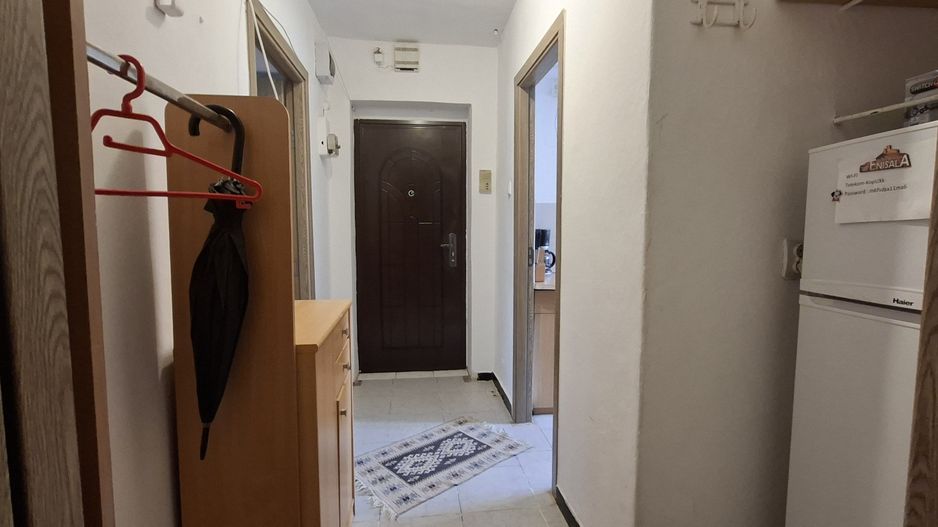 Apartament cu 2 camere - P-ta 700/Business Center - Poză 4