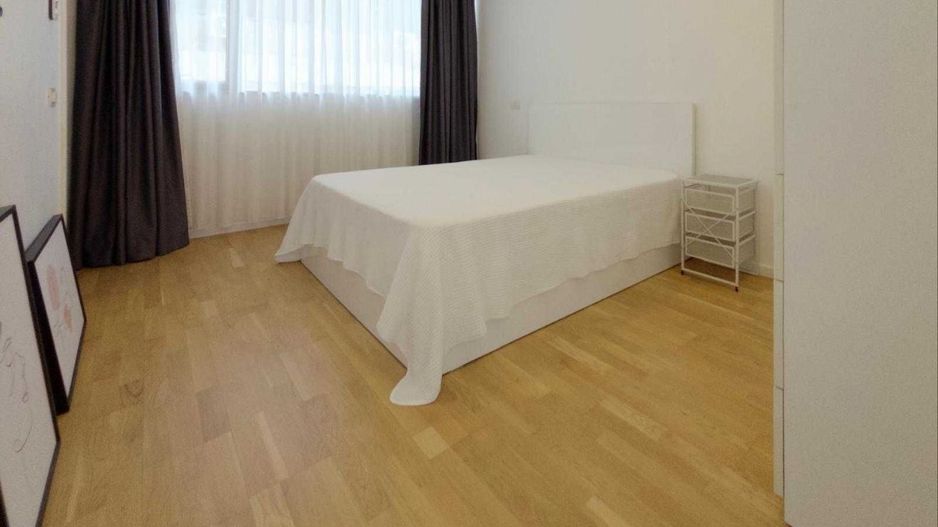 AP. 2 CAMERE EMINESCU,CENTRALA PROPRIE, PARCARE INCLUSA,MOBILAT MODERN - Poză 3