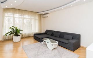 Chirie, apartament, 3 camere, str. Ciuflea, Centru - Poză 5
